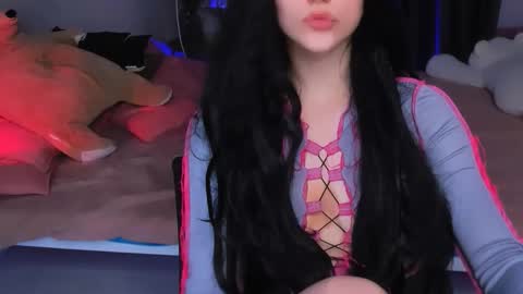 thepretty_kitty online show from October 2025 04:51:02 PM