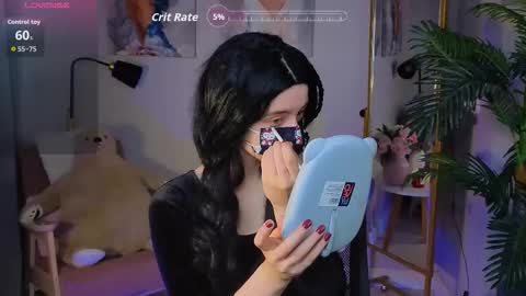 thepretty_kitty online show from November 2025 07:53:01 AM