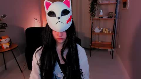 thepretty_kitty online show from November 2025 07:40:01 AM