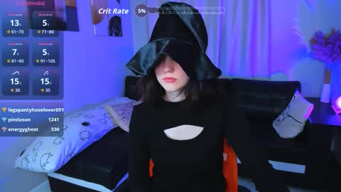 thepretty_kitty online show from November 2025 07:52:02 PM