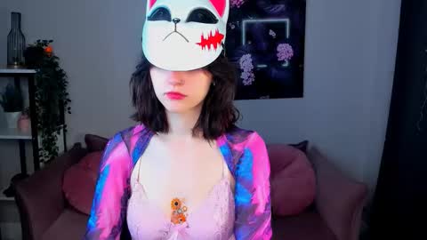 thepretty_kitty online show from November 2025 07:52:02 AM