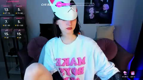 thepretty_kitty online show from December 2025 11:19:01 AM