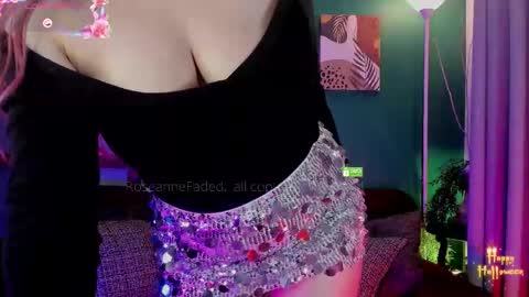 Rosie  online show from November 2025 03:06:02 AM