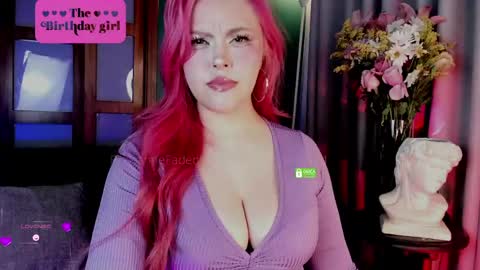 Rosie  online show from April 2026 03:31:02 AM