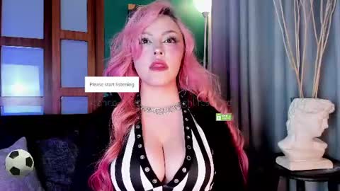 Snapshot of theprincess_rosee chatting on June 2026 05:09:01 AM Rosie online show from June 2026 05:09:01 AM