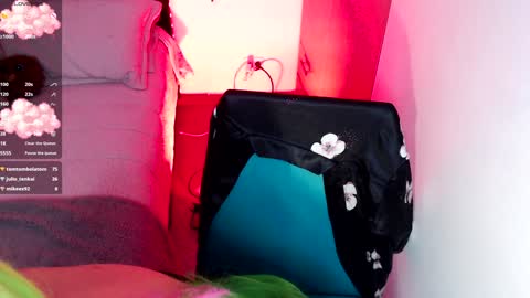 Sara online show from January 2025 01:42:02 AM