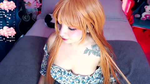 Sara online show from February 2025 05:53:02 PM