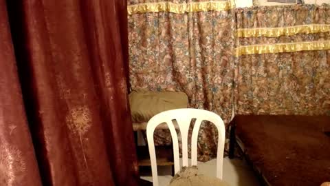 MIMI online show from February 2025 05:07:02 AM