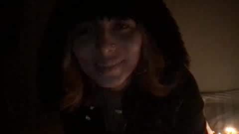 therain222 online show from December 2025 06:44:01 AM