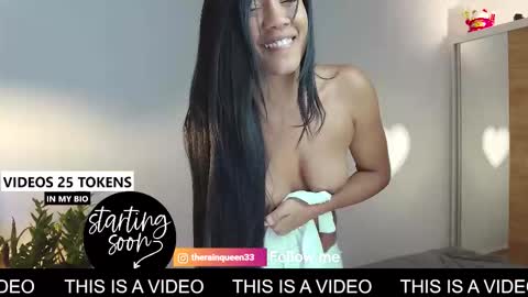 YAYA  online show from February 2026 09:30:01 AM