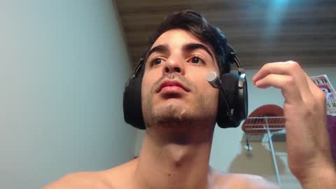 Snapshot of therazhanen chatting on December 2024 04:55:02 AM Santiago Enrique online show from December 2024 04:55:02 AM