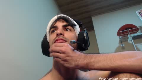 Snapshot of therazhanen chatting on December 2024 05:42:02 AM Santiago Enrique online show from December 2024 05:42:02 AM