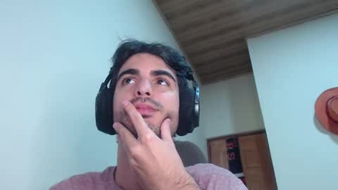 Santiago Enrique online show from January 2026 06:40:01 AM