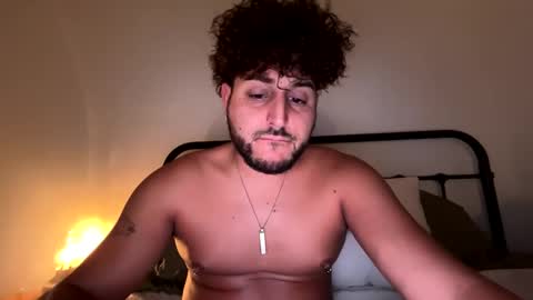 Snapshot of thereal_jojo91 chatting on September 2025 09:36:01 AM TheReal JoJo91 online show from September 2025 09:36:01 AM