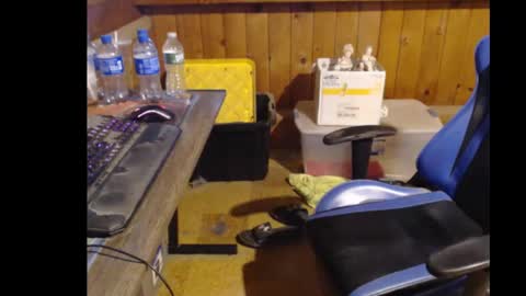 Snapshot of therealbigcheese0695 chatting on October 2025 09:45:01 PM therealbigcheese0695 online show from October 2025 09:45:01 PM