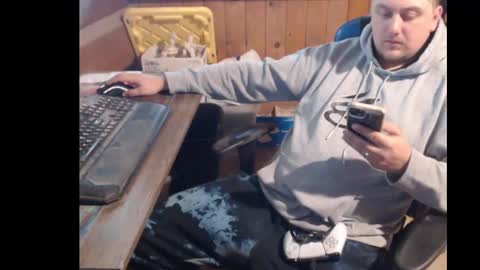 Snapshot of therealbigcheese0695 chatting on November 2025 03:23:01 PM therealbigcheese0695 online show from November 2025 03:23:01 PM