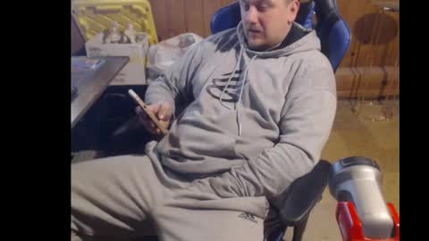 Snapshot of therealbigcheese0695 chatting on November 2025 04:51:01 PM therealbigcheese0695 online show from November 2025 04:51:01 PM