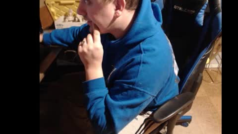 Snapshot of therealbigcheese0695 chatting on March 2026 01:08:01 AM therealbigcheese0695 online show from March 2026 01:08:01 AM