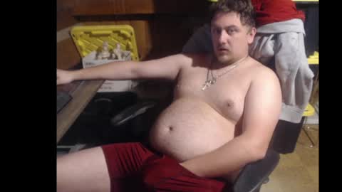 Snapshot of therealbigcheese0695 chatting on March 2026 01:33:02 AM therealbigcheese0695 online show from March 2026 01:33:02 AM