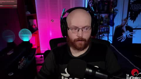 Bumbles or B online show from December 2024 12:34:01 AM