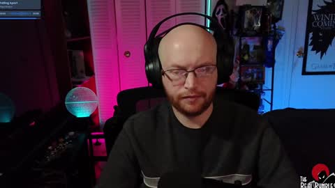 Bumbles or B online show from January 2025 05:44:01 PM