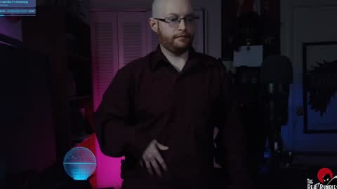 Bumbles or B online show from January 2025 09:20:01 PM