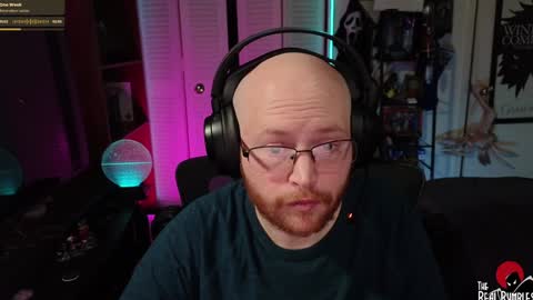 Bumbles or B online show from January 2025 06:49:01 PM