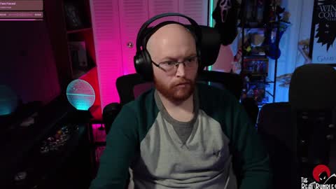 Bumbles or B online show from January 2025 08:51:02 PM