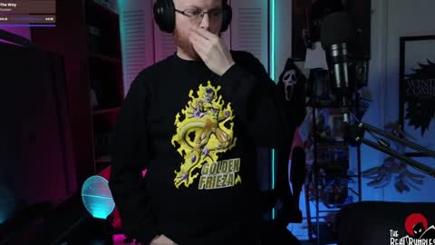 Bumbles or B online show from January 2025 04:27:01 AM