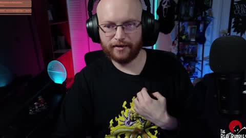 Bumbles or B online show from January 2025 04:23:02 AM