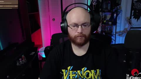 Bumbles or B online show from February 2025 07:26:02 AM