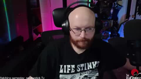 Bumbles or B online show from September 2025 10:26:02 AM