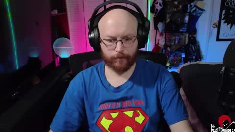 Bumbles or B online show from September 2025 10:58:02 AM