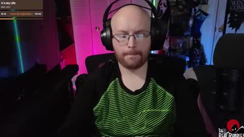 Bumbles or B online show from October 2025 12:28:02 PM