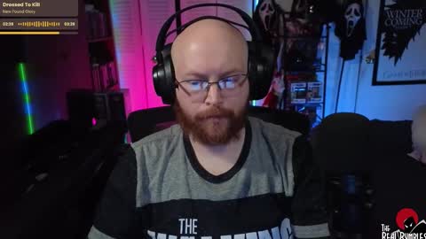 Bumbles or B online show from December 2025 06:07:01 AM