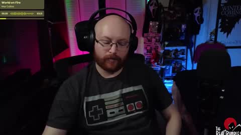 Bumbles or B online show from February 2026 07:32:02 PM