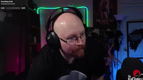 Bumbles or B online show from February 2026 10:43:01 PM