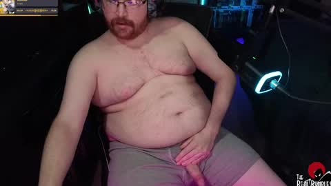 Bumbles or B online show from May 2026 07:15:02 AM
