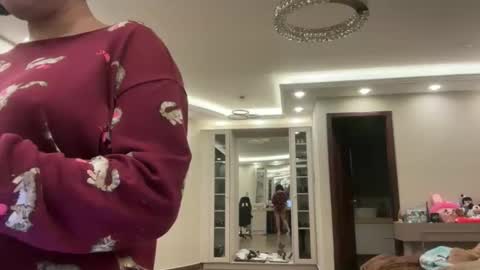 therealcamilabaddie online show from November 2025 04:44:02 AM