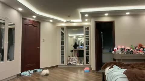 therealcamilabaddie online show from March 2026 10:14:02 PM