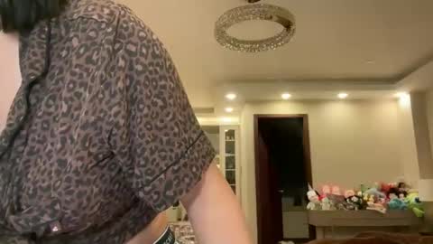 therealcamilabaddie online show from March 2026 11:35:01 AM