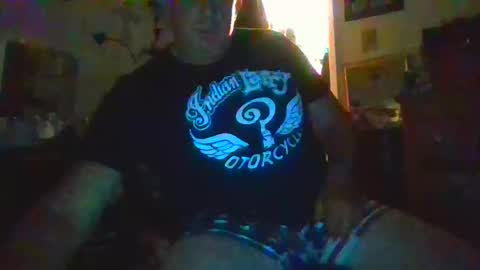 Snapshot of therealdusty1 chatting on September 2025 07:55:02 AM therealdusty1 online show from September 2025 07:55:02 AM