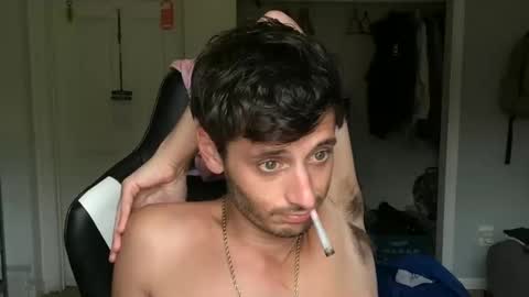 therealdylansdick online show from October 2025 12:35:02 PM