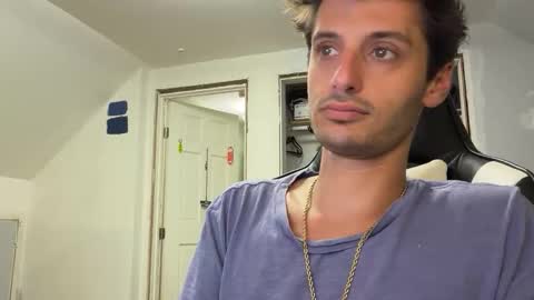 therealdylansdick online show from October 2025 12:00:01 AM