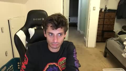 therealdylansdick online show from October 2025 12:11:01 AM