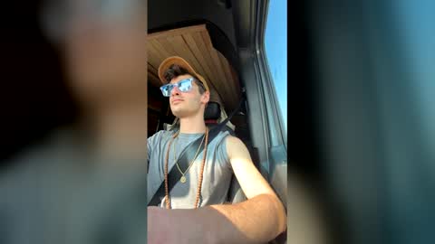 therealdylansdick online show from February 2026 09:31:02 PM