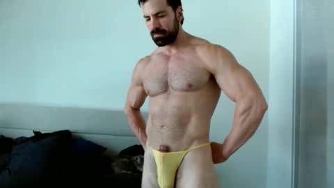 Snapshot of therealkingyoshi chatting on November 2025 06:18:01 PM Yoshi online show from November 2025 06:18:01 PM