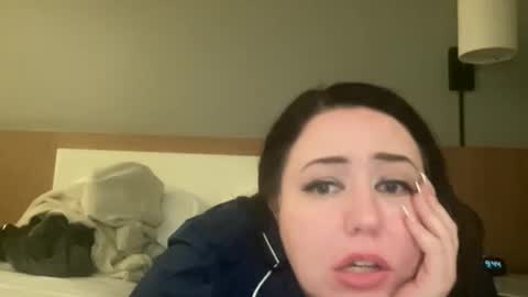 Snapshot of therealkinkykatie chatting on January 2026 05:45:01 AM Kinky Katie online show from January 2026 05:45:01 AM
