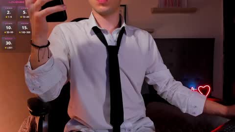 Snapshot of therealmartincox chatting on October 2025 09:14:01 PM 4th online show from October 2025 09:14:01 PM