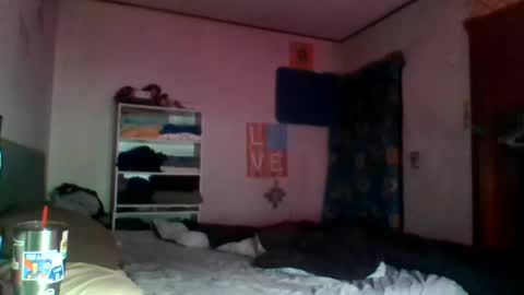 therealprimitive online show from September 2025 05:04:02 PM